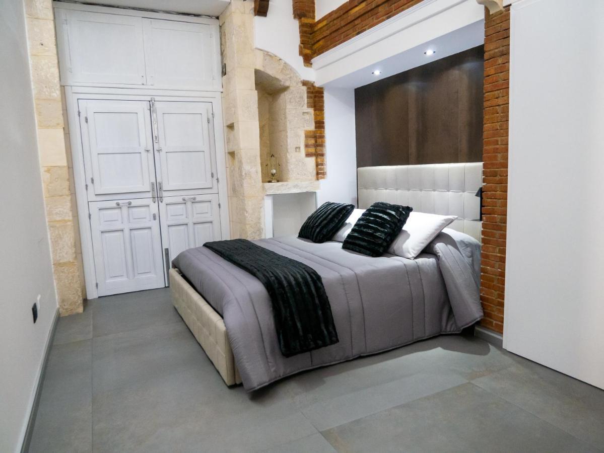 Vakkia - Ortigia Holiday Home Syracuse Exterior foto