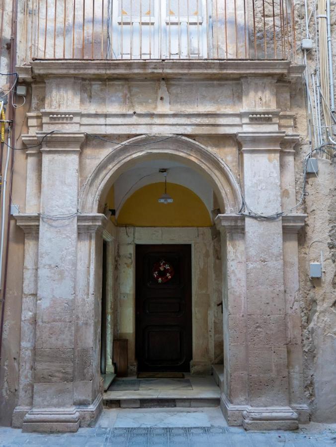 Vakkia - Ortigia Holiday Home Syracuse Exterior foto